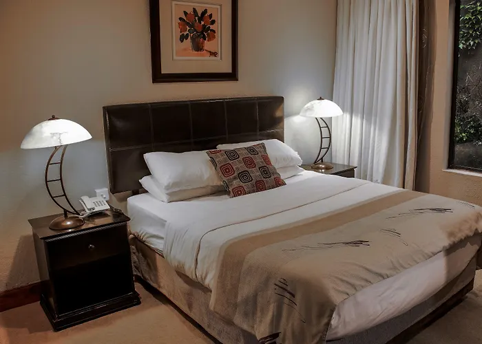Zawadi House Lodge Arusha