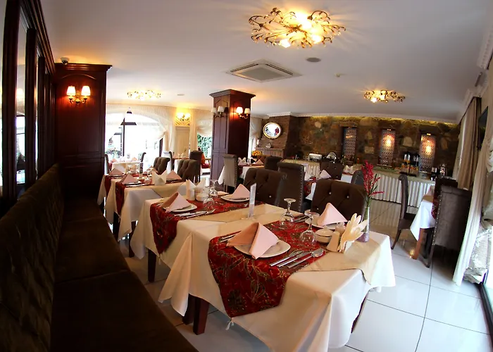 Saint John Hotel Selçuk