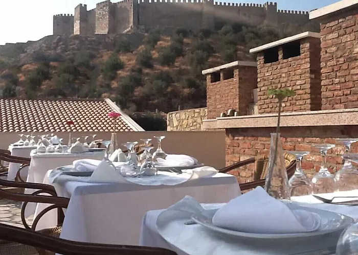 Saint John Hotel Selçuk