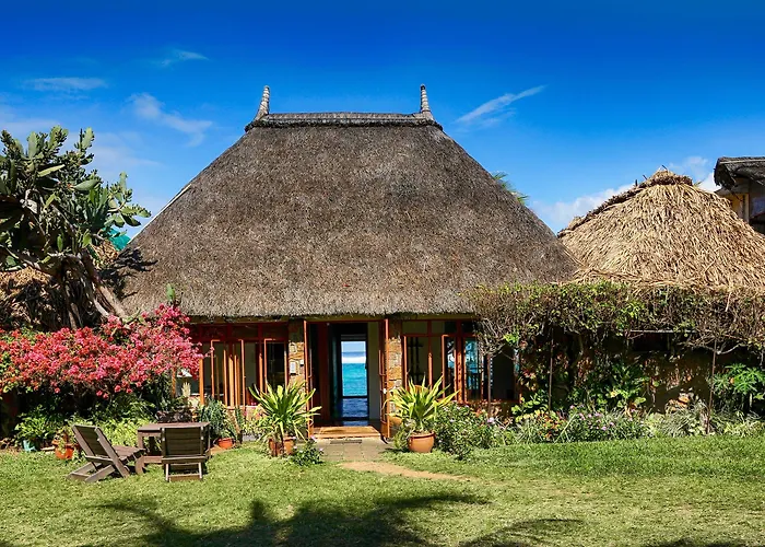Chantauvent Guest House Blue Bay