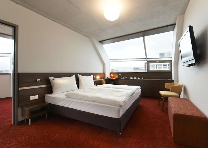 Simm'S Hotel - Cityhotel Next To Metro U3 Vienne