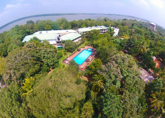 Heritage Hotel Anuradhapura