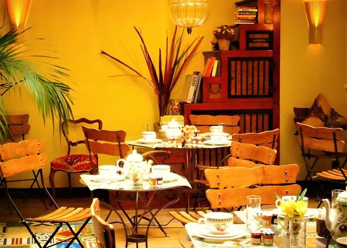 Hotel Le Relais Saint Sulpice à Paris