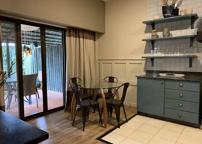 Hotel Kabira Country Club Kampala