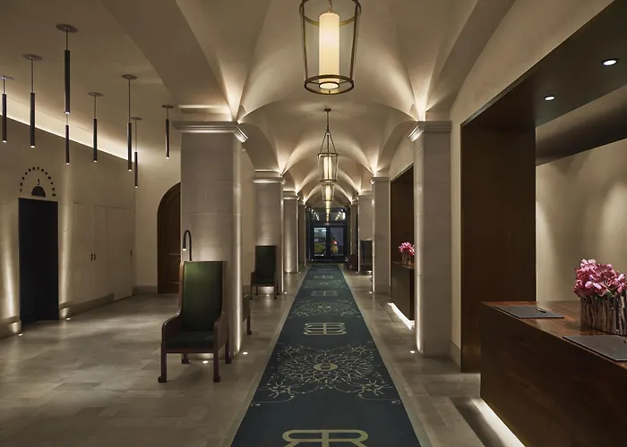 Refinery Hotel - Nova Iorque