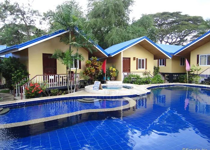 Blue Lagoon Inn & Suites Puerto Princesa
