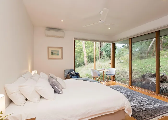 Cladich Pavilions Bed And Breakfast Aldgate
