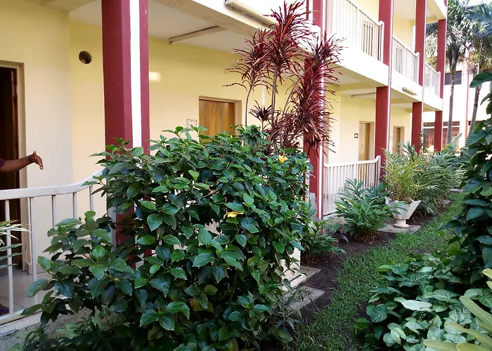 King'S Conference Centre Hotel Bujumbura