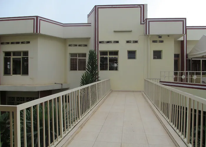 King'S Conference Centre Hotel Bujumbura
