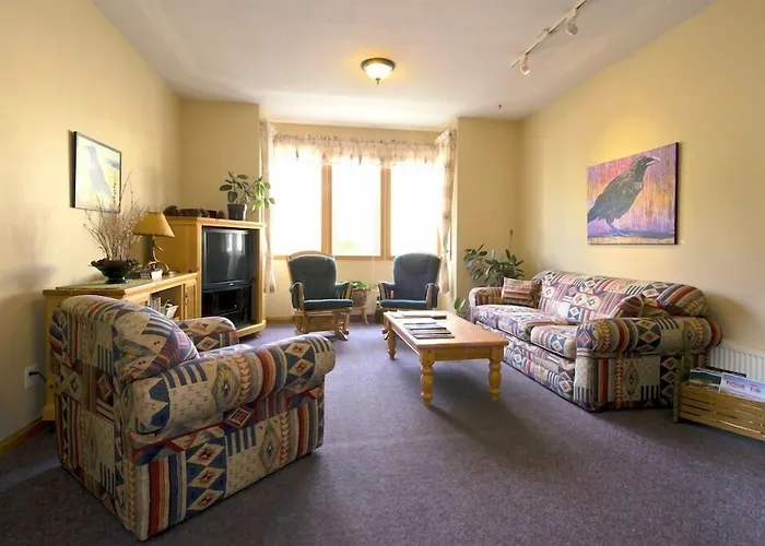 Aurora Inn Dawson City