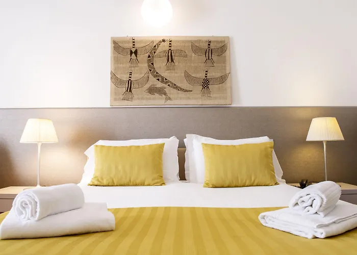 Palazzo Indelli Hotel Monopoli