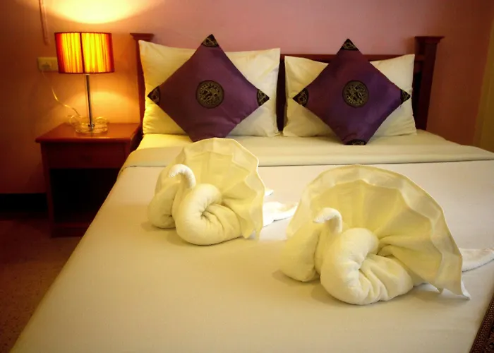 Myplace@Surat Hotel Surat Thani