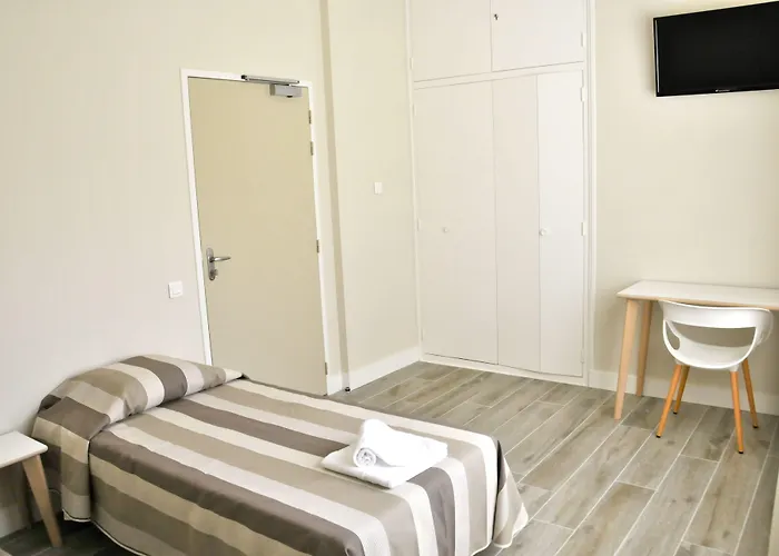 Hotel Domaine Du Pignada à Anglet