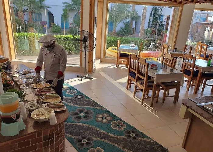 Red Sea Relax Hotel Dahab
