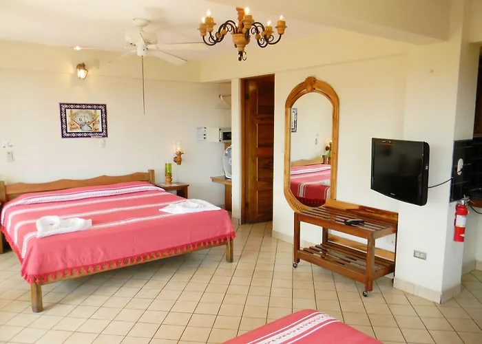 Hotel Costa Verde Nationalpark Nationalpark Manuel Antonio