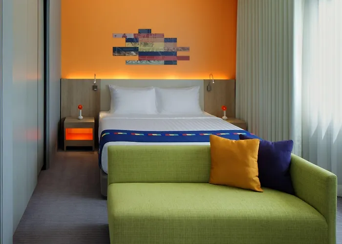 Park Inn By Radisson Davao City