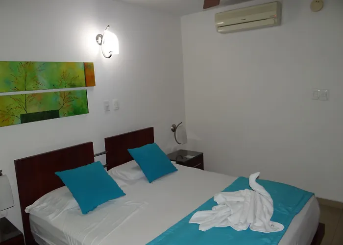 Atlantis Plaza Hotel Cucuta