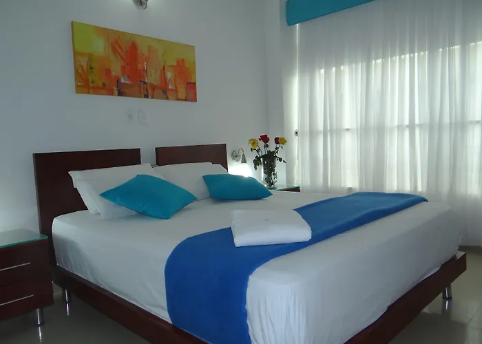 Atlantis Plaza Hotel Cucuta