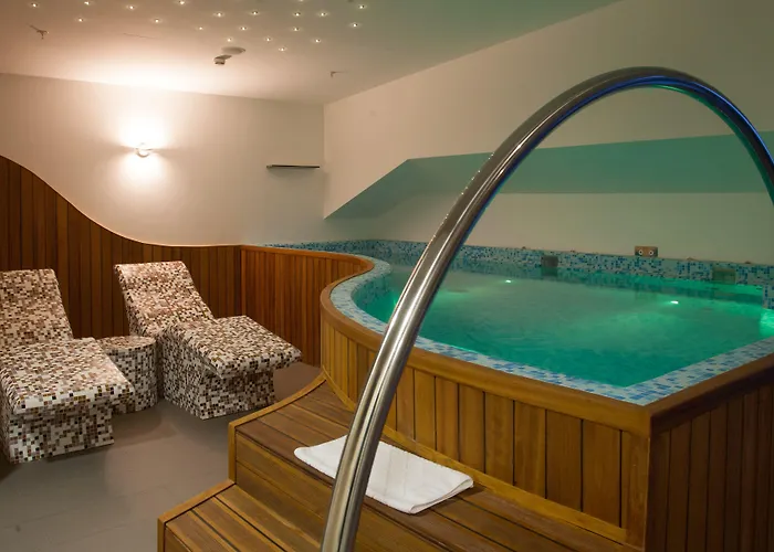 Hotel Aurel Podgoriçe