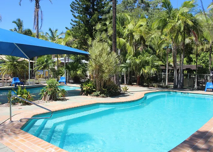 Lani'S Holiday Island Forster