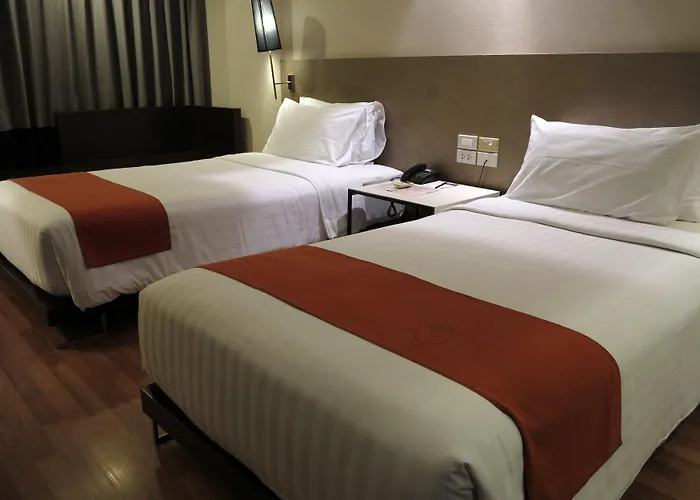 โรงแรม มานิตา บูติค โฮเทล Pattaya