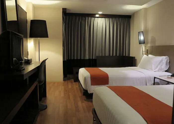 โรงแรม มานิตา บูติค โฮเทล Pattaya