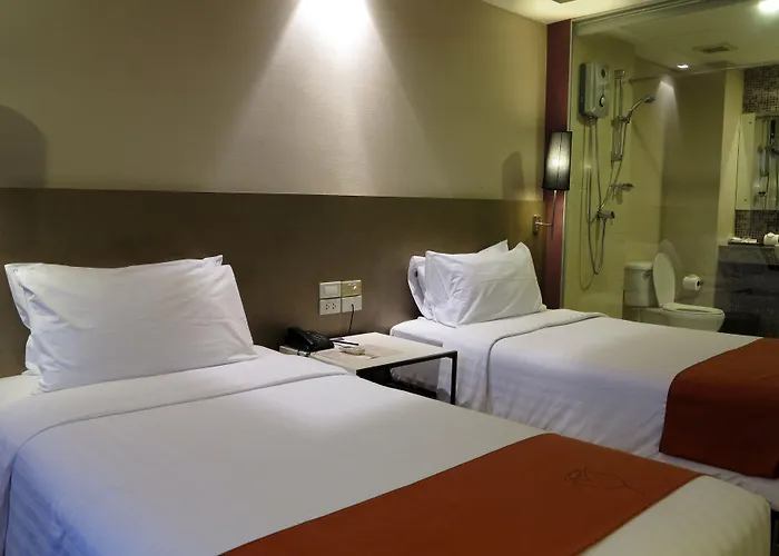 Manita Boutique Hotel Pattaya