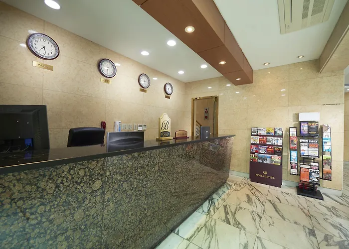 Noble Hotel Seoel