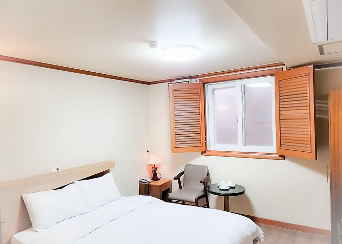 Noble Hotel Seoel