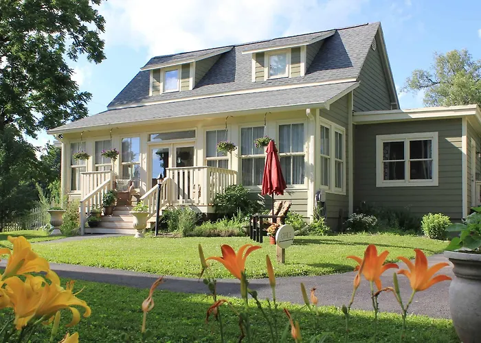 Prairie Guest House Fishers