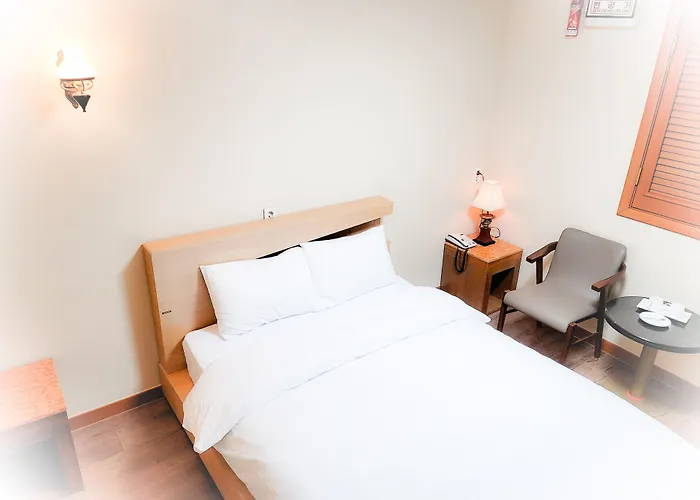 Noble Hotel Seoel