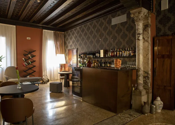 Corte Di Gabriela Venise