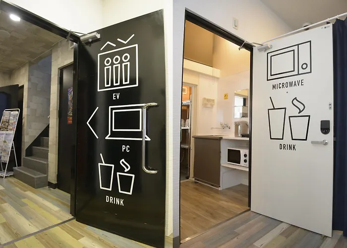 Hotel Stork Naha