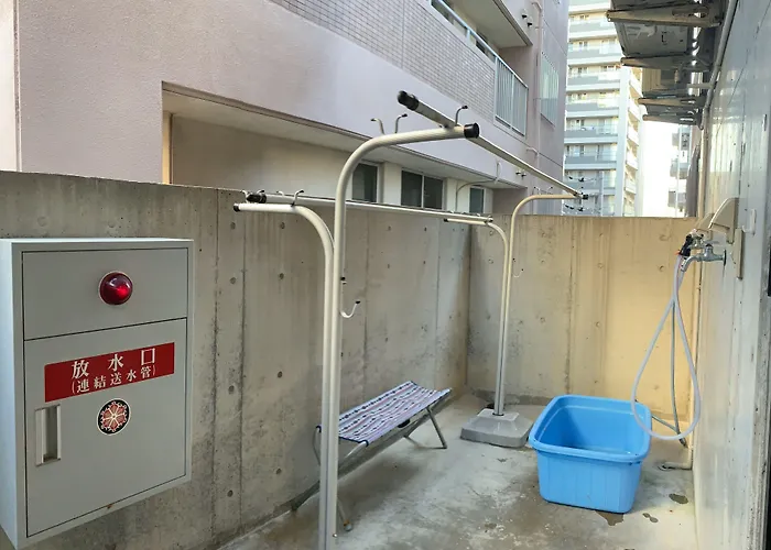 Hotel Stork Naha