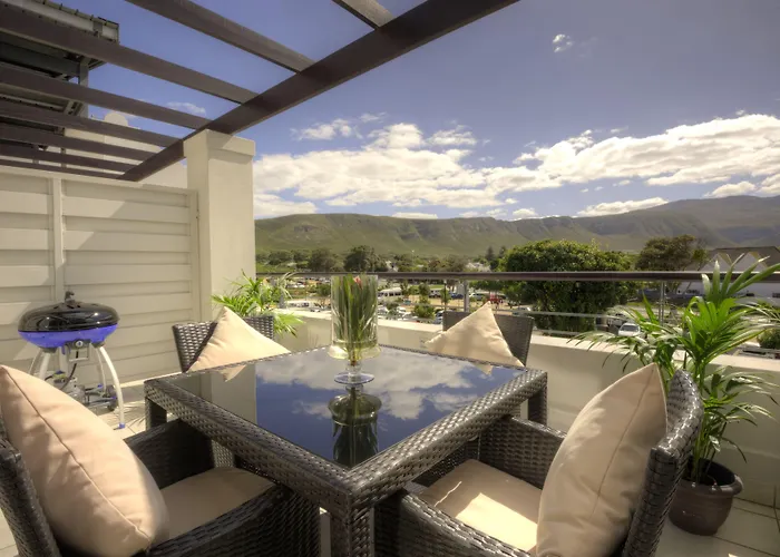 Whale Coast All-Suite-Hotel - Dcc Hotel Group Hermanus