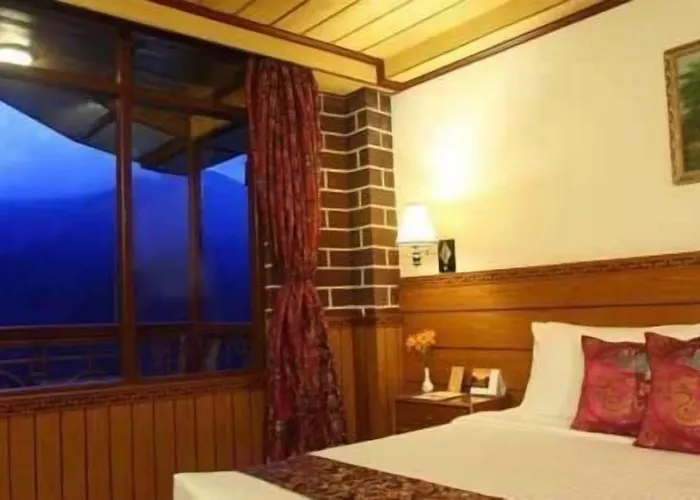 Club Mahindra Gangtok Hotel