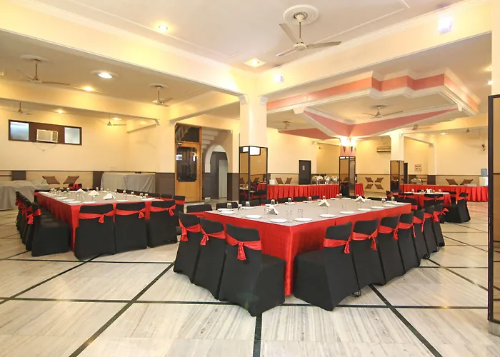 Le Grand Hotel Haridwar