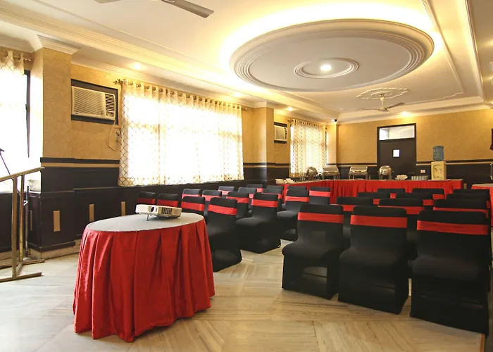 Le Grand Hotel Haridwar