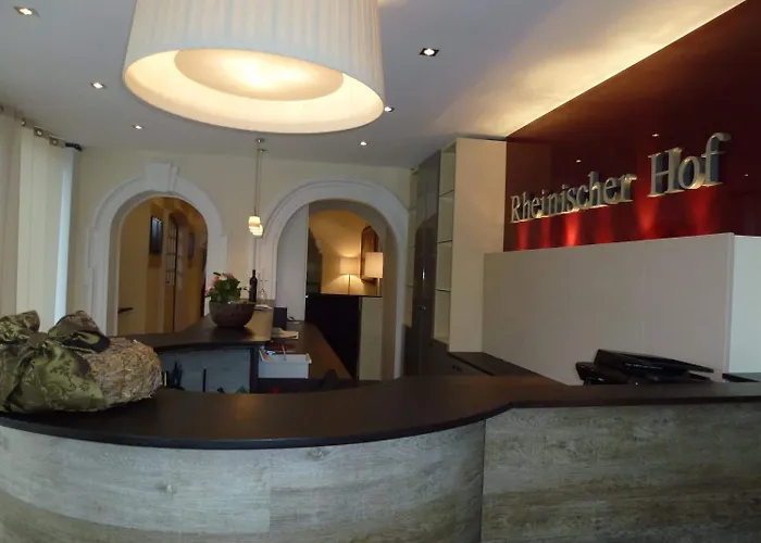 Milbor Hotel Bad Soden am Taunus