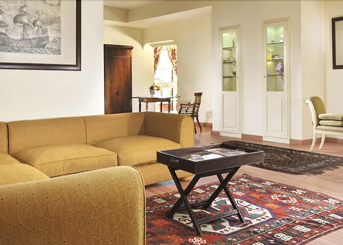 Resort La Rocchetta Rome