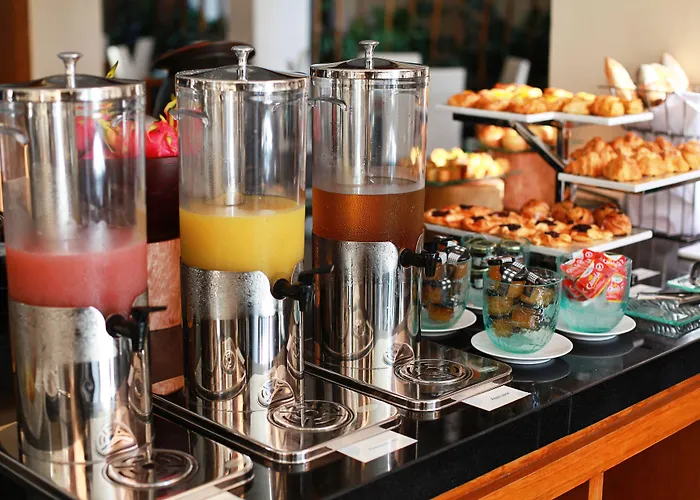 Vouk Hotel&Suites Nusa Dua 