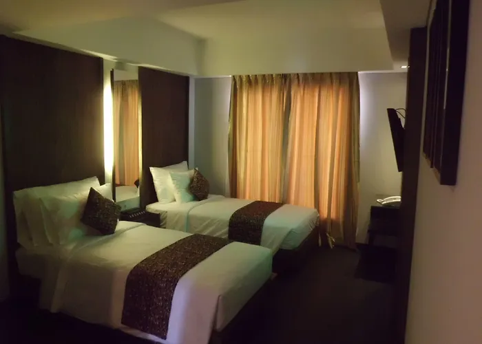 Ping Hotel Seminyak 