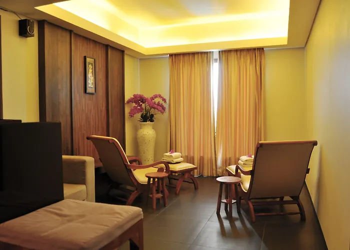 Ping Hotel Seminyak 