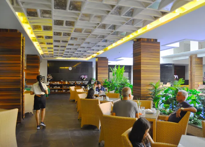 Ping Hotel Seminyak 