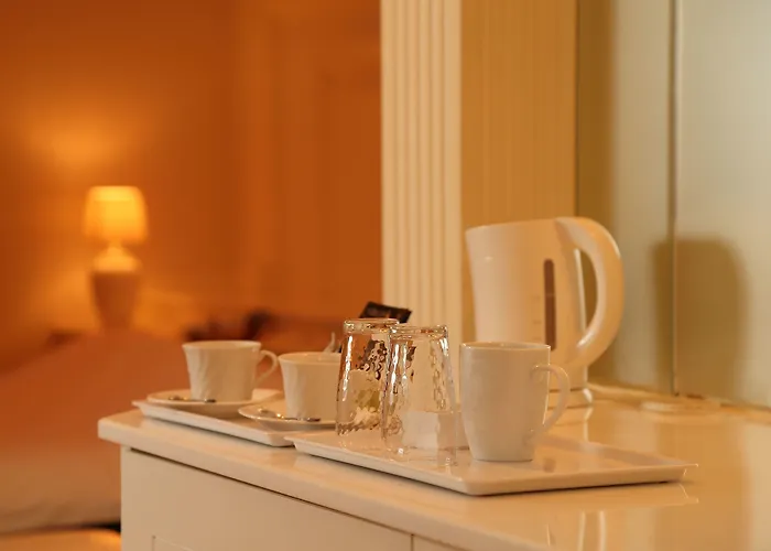 Hotel Fine Aroma Dotonbori (Adults Only) Osaka