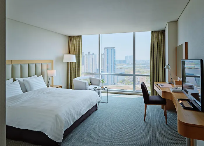 Sono Calm Goyang Hotel
