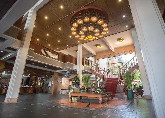 100 Islands Resort & Spa Surat Thani