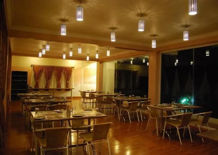 Palve Sugavasam Hotel Ooty