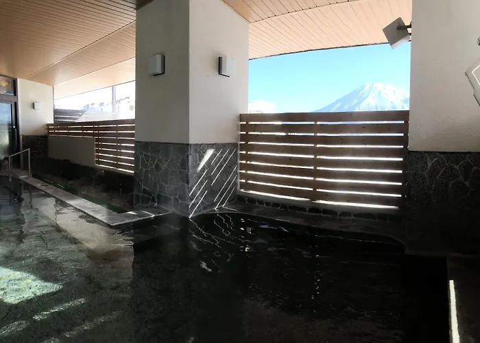Niseko Prince Hotel Hirafutei