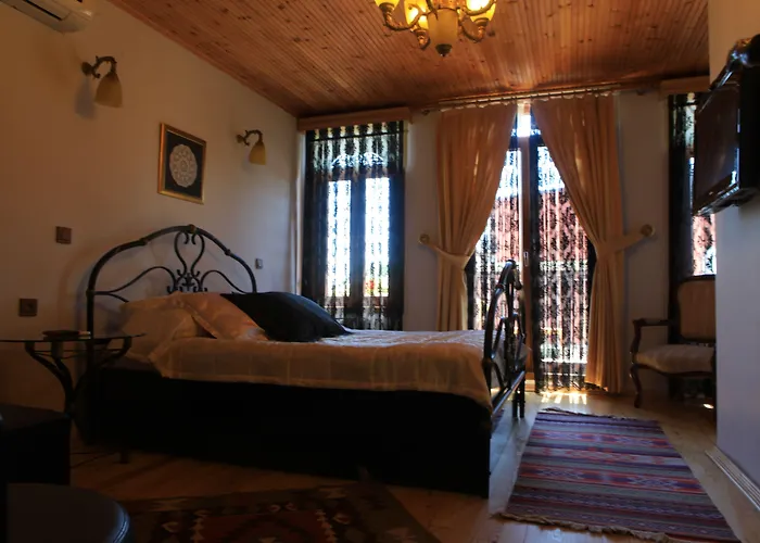 Tom Square Boutique Hotel Istanboel